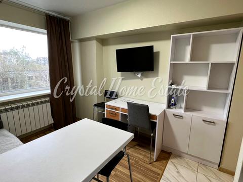 квартира за адресою Машинобудівна вул., 41