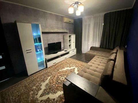 квартира за адресою Добровольців 4, 4