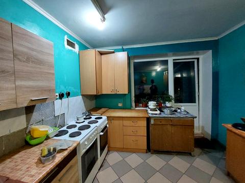 комната по адресу Немирівське шосе, 82