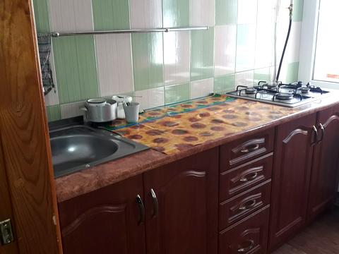 квартира за адресою Київське вул., 58