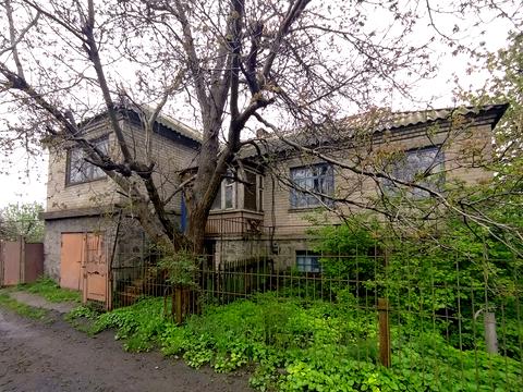 будинок за адресою Локомотивна вул. (Комунарна), 85