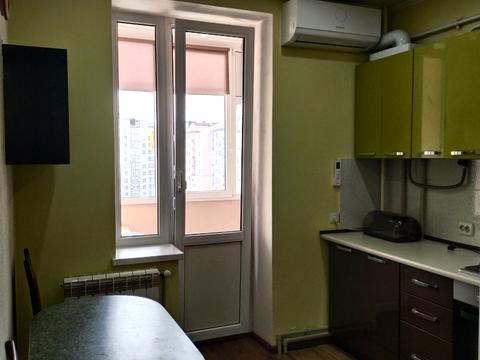 квартира по адресу Химиков ул., 21а
