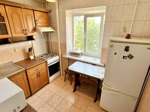 квартира за адресою Чоколівський бульв., 3