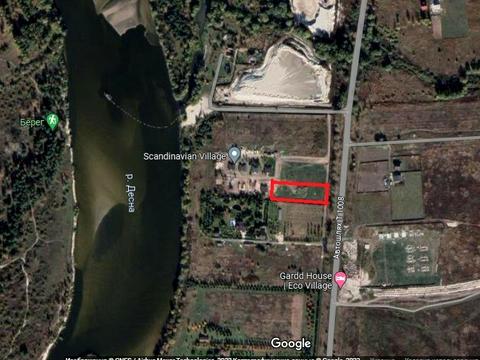 ділянка за адресою 