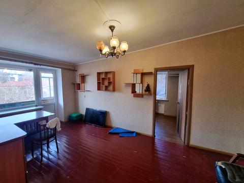 квартира за адресою Дмитра Апухтіна вул., 25