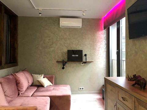 квартира за адресою Антоновича вул. (Горького), 74