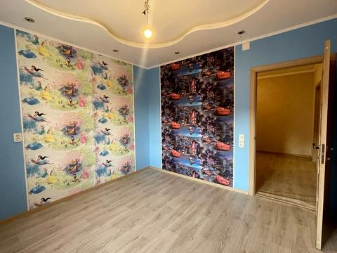 квартира за адресою Оноре де Бальзака вул., 61