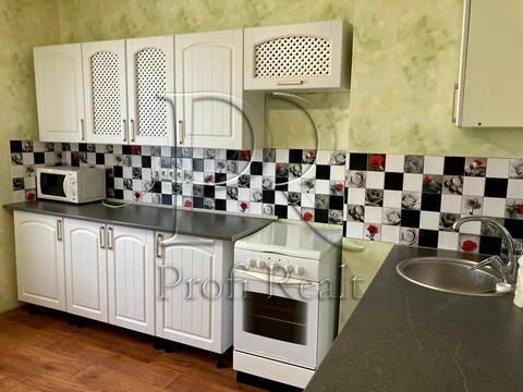 квартира за адресою Сергія Данченка вул., 3