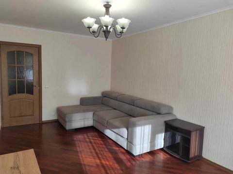 квартира за адресою Оболонський просп., 13