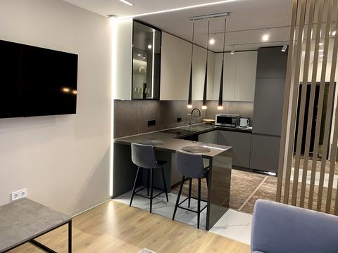 квартира за адресою Михайла Бойчука вул. (Кіквідзе), 41-Б