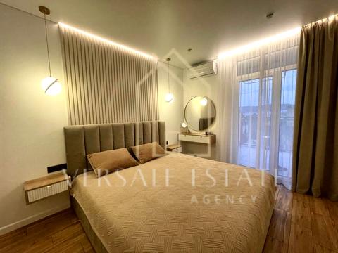 квартира по адресу Городницкая ул., 47