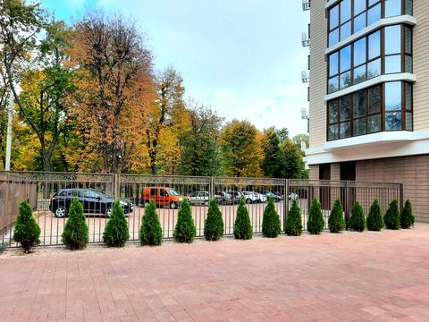квартира за адресою площа Перемоги, 1