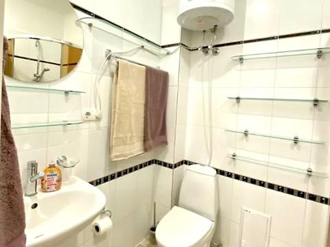 квартира по адресу Богдана Хмельницкого ул., 36