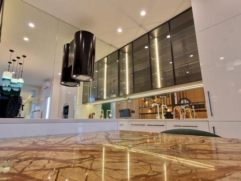 квартира по адресу Голосеевский просп. (40-летия Октября), 33