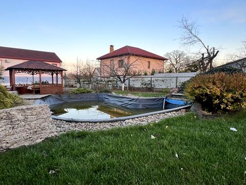 участок по адресу Степная ул.