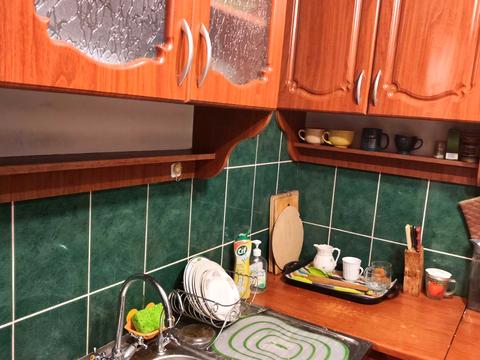 квартира по адресу Погранична, 80