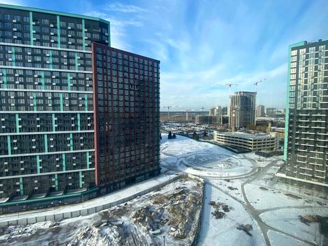 квартира за адресою Віктора Некрасова вул. (Північно-Сирецька), 12-А