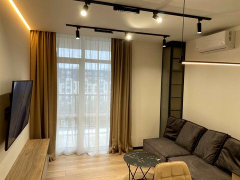 квартира по адресу Стрийская ул., 111-Д