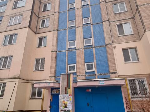 квартира по адресу Червоной Калины просп. (Владимира Маяковского), 22