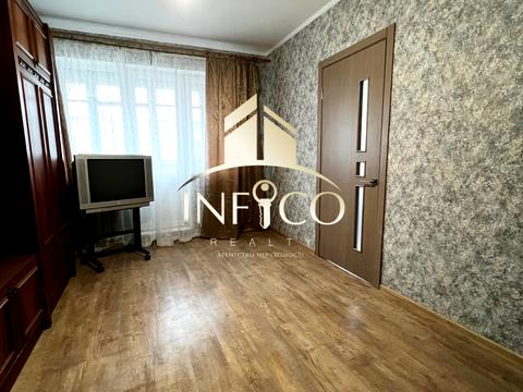 квартира за адресою Нижня Горова вул., 7
