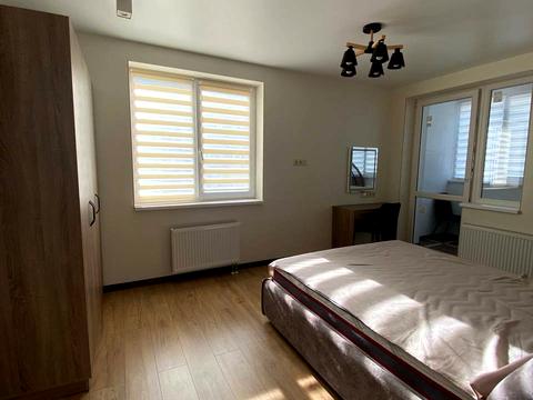 квартира за адресою ландау, 52б