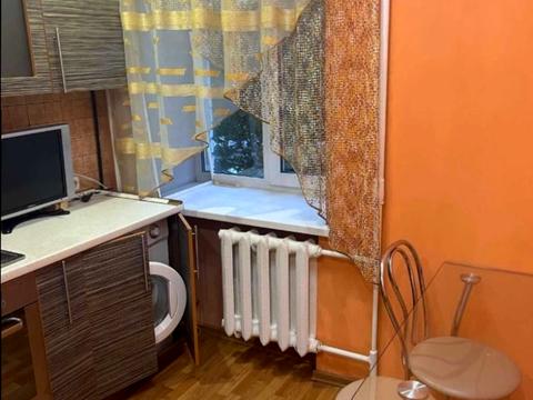 квартира по адресу Радистов ул., 2