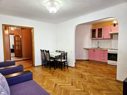 квартира за адресою Валерія Лобановського просп., 128