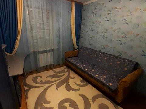 квартира за адресою Коцюбинського, 7