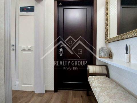 квартира по адресу Кривбассовская ул., 56