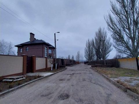 участок по адресу 