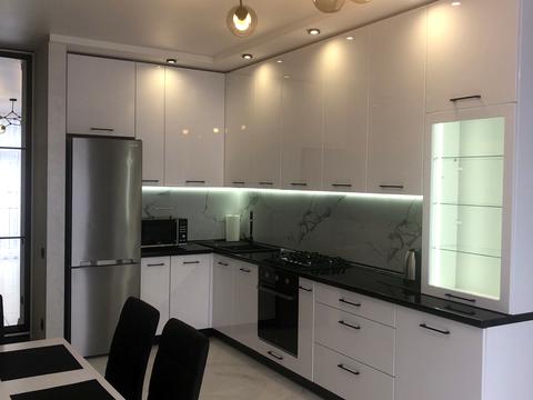 квартира по адресу Тараса Шевченко ул., 60