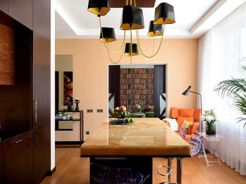 квартира за адресою Київ, Золотоустівська вул., 52