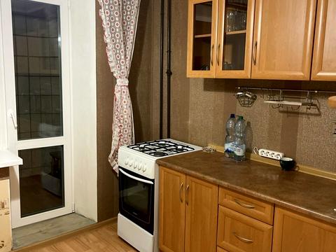 квартира за адресою Теремківська вул., 2-А