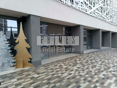 коммерческая по адресу Олександра Олеся ул., 2п