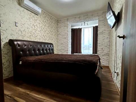 квартира за адресою Сагайдачного вул., 4