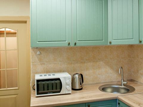 квартира за адресою Михайла Котельникова вул., 7