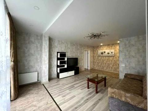 квартира за адресою Перемоги, 53