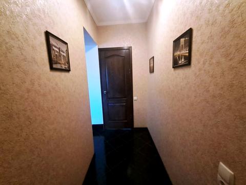 квартира за адресою Серова, 5