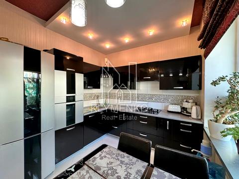 квартира за адресою Велика Васильківська вул. (Червоноармійська), 120