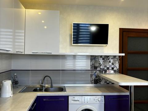 квартира по адресу Байды Вишневецкого ул., 78