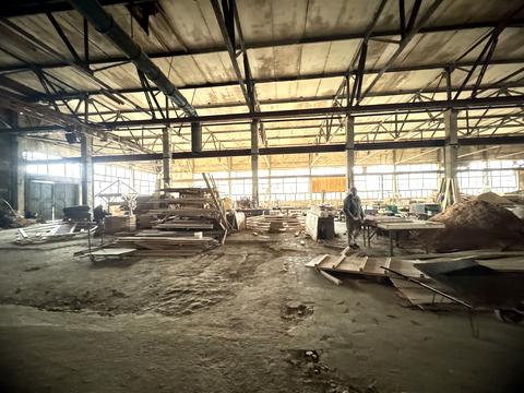 коммерческая по адресу Соборна, 208Д