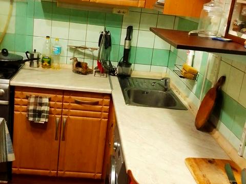 комната по адресу Туполева академика ул., 4