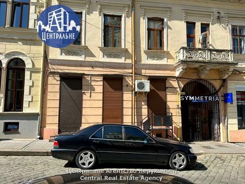 комерційна за адресою Занькоіецької, 23