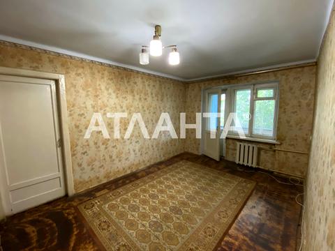 квартира по адресу Академическая ул. (Пионерская), 16в