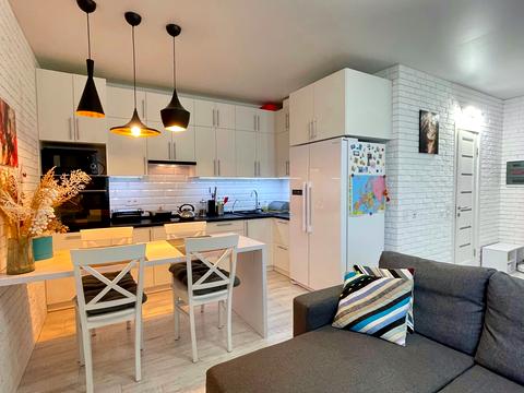 квартира за адресою Академіка Шалімова вул. (Героїв Севастополя), 35-А