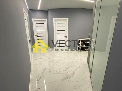 квартира по адресу Полтавська, 3