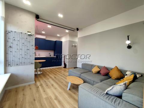 квартира за адресою Жилянська вул., 68