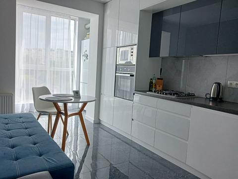 квартира за адресою Володимира Великого вул. (Гагаріна), 29/3