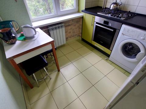 квартира по адресу Белая ул., 63