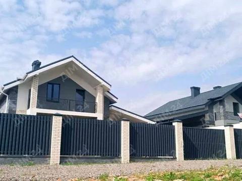 дом по адресу Космическая ул., 1